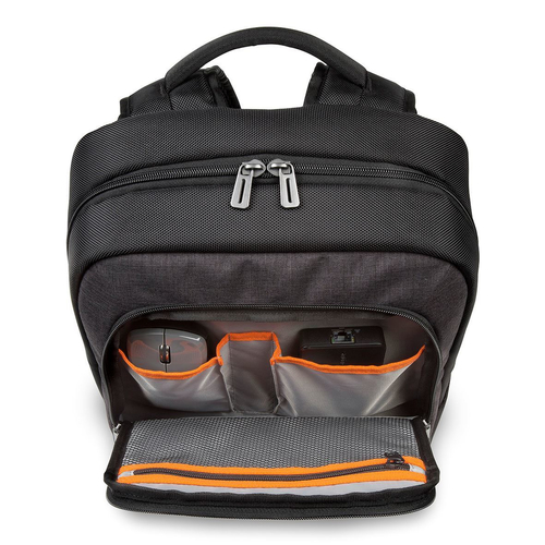 Targus CitySmart Essential - Rugzak voor notebook, afbeelding 3