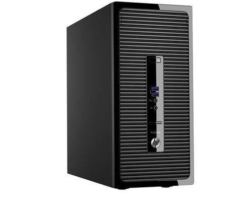 HP 400 G3 – image 3