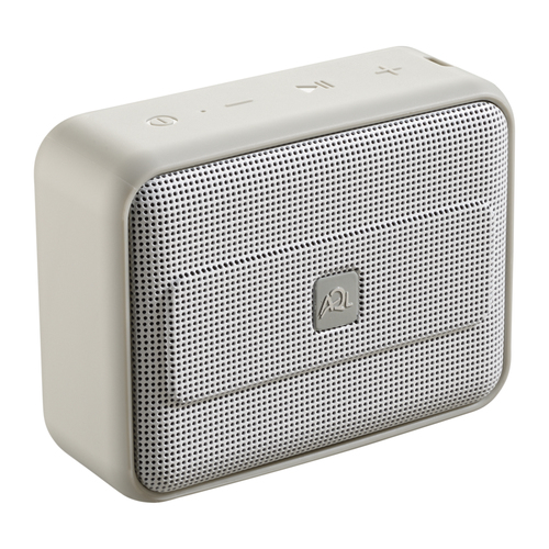 AQL BTSPKFIZZY2W portable/party speaker Белый 5 W