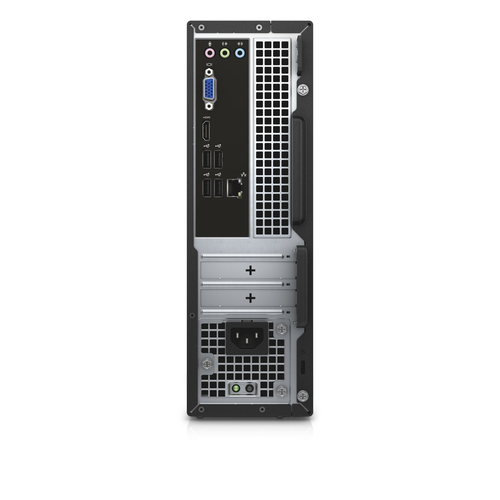 Specs DELL Vostro 3268 Small Desktop Intel® Core™ i7 i7-7700 8 GB