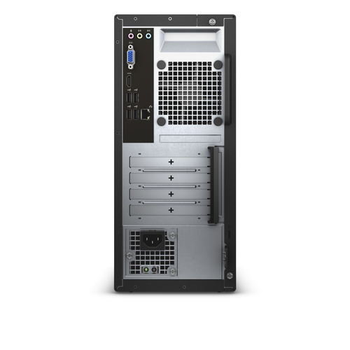 Specs DELL Vostro 3667 Intel® Core™ i5 i5-6400 8 GB DDR4-SDRAM 1