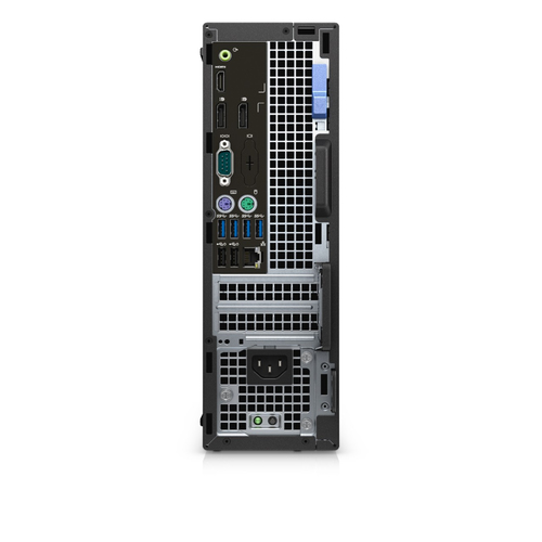 Specs DELL OptiPlex 5050 Intel® Core™ i5 i5-6500 8 GB DDR4-SDRAM