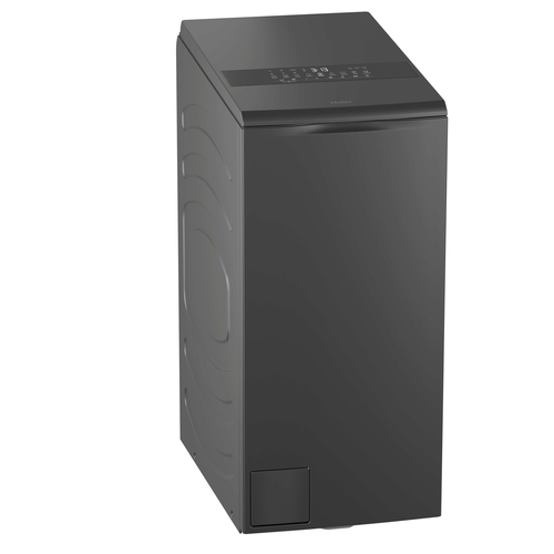 Haier HW90-BPD13386GU1 washing machine Top-load – image 3