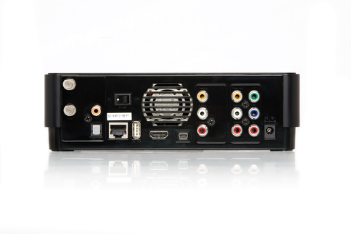 Verbatim MediaStation HD DVR Wireless Network Multimedia Recorder 1TB – image 5