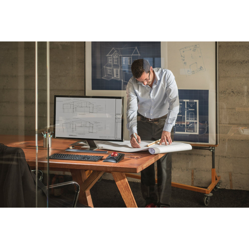 Trackball Inal&aacute;mbrico  KENSINGTON K72359WW