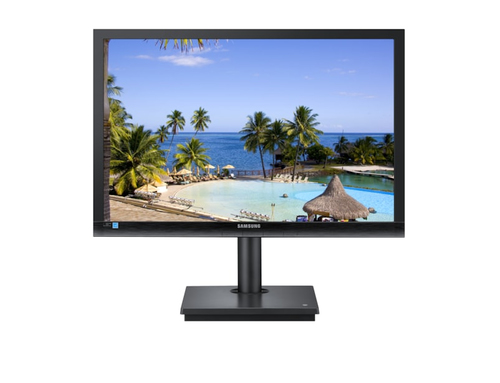 Samsung LF19NSBTBN монитор для ПК 40,6 cm (16") 1440 x 900 пикселей WSXGA LED Черный