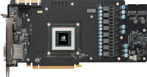 MSI GAMING GTX 1080 Ti X – image 4