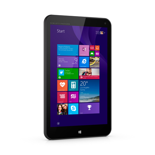 HP Stream 8-5900na – image 3