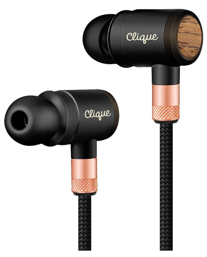 Asus Clique H10 bt earphone
