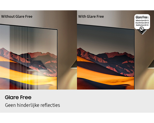 Samsung Micro RGB 115MR95F (2025), afbeelding 8
