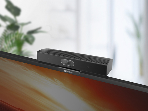 Sandberg All-in-1 ConfCam 1080P HD – image 5