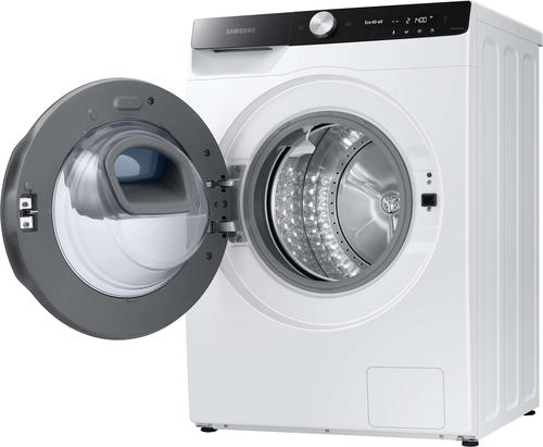 Samsung WW90T986ASE washing machine Front-load – image 6