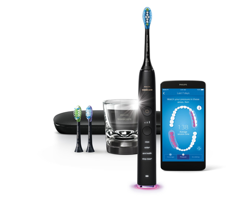 Philips Sonicare DiamondClean Smart HX9903 – image 2
