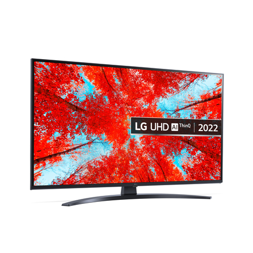 LG 43UQ91006LA.AEK TV – image 3