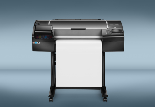HP Z2600 24-in PostScript – image 7