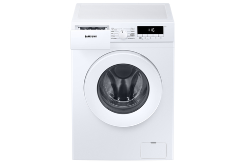 Samsung WW70T302MWW washing machine Front-load – image 4
