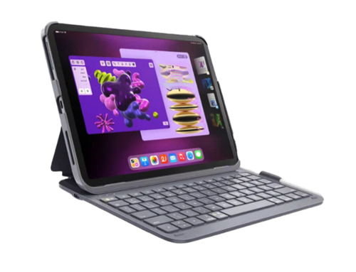 DEQSTER Slim Pro L