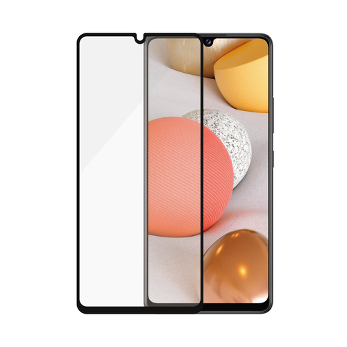 PanzerGlass ® Screen Protector Samsung Galaxy A42 5G Прозрачная защитная пленка 1 шт