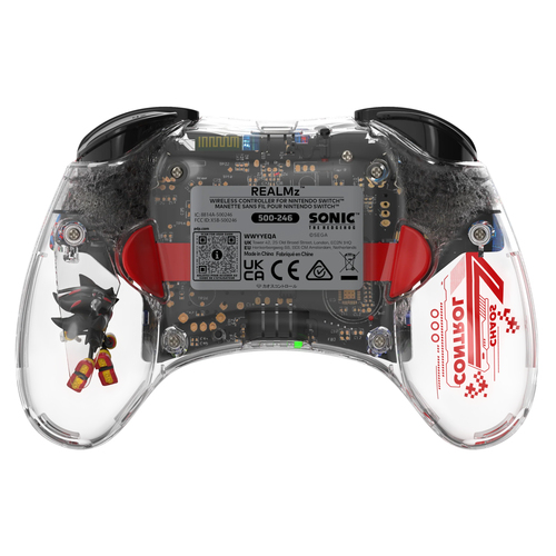 PDP Shadow Space Colony ARK REALMz – image 7