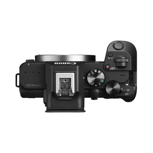 Canon EOS R8 Mark II, afbeelding 6