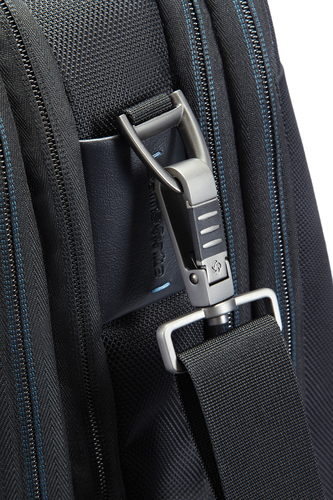 Verbatim 55692 laptop case Messenger case Black – image 5