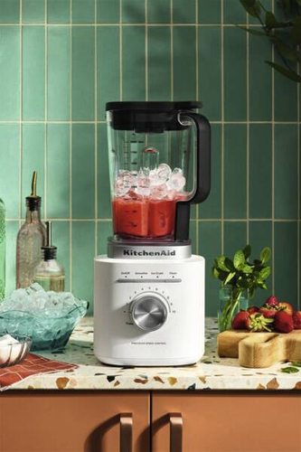 KitchenAid Pure Power 5KSB2073EPL Porcelain White – Foto 7 von 9