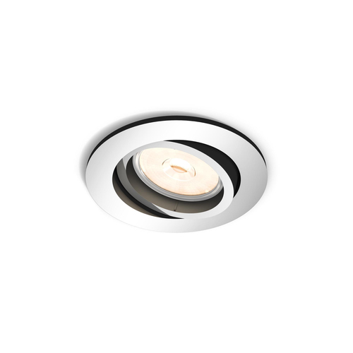 Philips myLiving Donegal Recessed Light