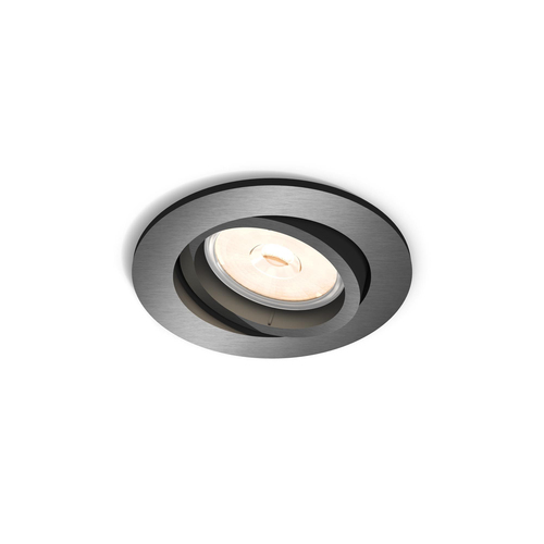 Philips myLiving Donegal Recessed Light