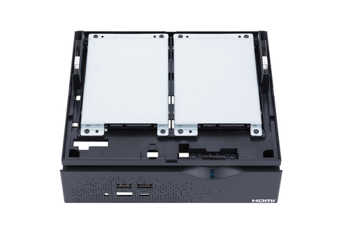 Specs ASUS VivoMini VC66-B111Z Intel® Core™ i5 i5-7400 4 GB DDR4