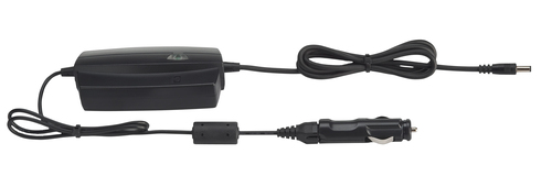 HP Officejet Mobile Printer Car Adapter – image 3