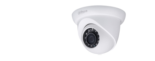 Dahua Technology DH-IPC-HDW11A0SN-3.6MM security camera Dome IP security camera Indoor & outdoor