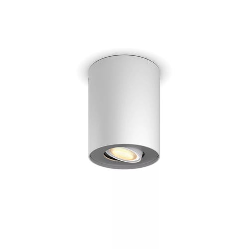 Philips Hue White ambience 8719514338500 умное освещение Умная потолочная подсветка Bluetooth/Zigbee 5 W