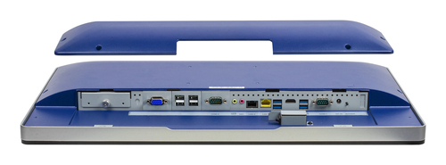 Shuttle Industry-grade Panel PC P21AL01-i5 – image 5