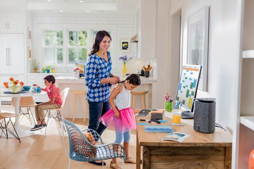 HP Pavilion Wave Desktop - 600-a103na – image 8