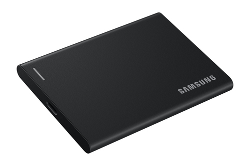 Samsung P7 Portable 1 TB SSD – Foto 5 van 10