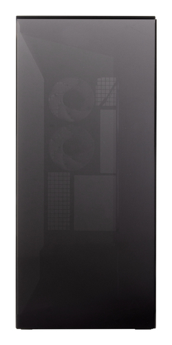 Arctic Xtender Black - Gehuse - Miditower - Schwarz – Foto 5 von 11