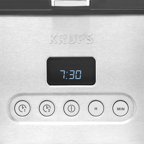 Krups KM442D Drip coffee maker – image 5
