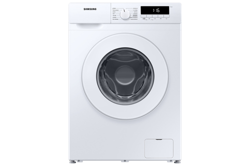 Samsung WW80T304MWW washing machine Front-load