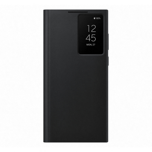 Samsung EF-ZS908C чехол для мобильного телефона 17,3 cm (6.8") Флип Черный