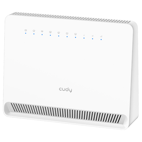Cudy N300 Wi-Fi 4G LTE Cat4 Router, afbeelding 3