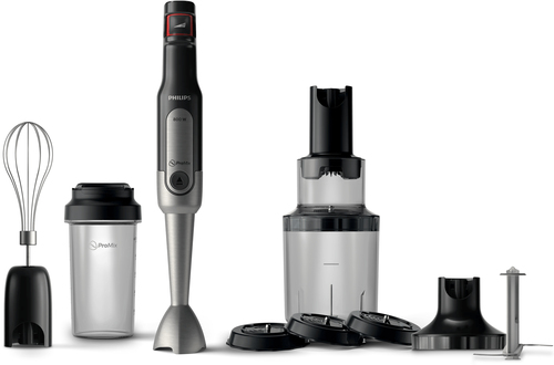 Philips Viva Collection HR2657/90R1 blender Immersion blender – image 1
