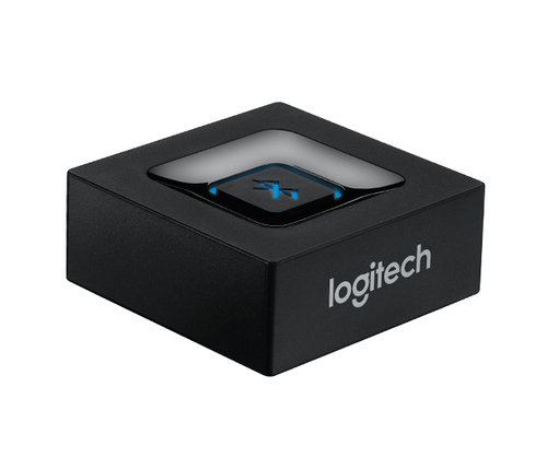 Logitech 980-000912 15 m Juoda