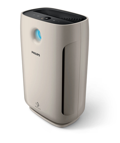 Philips 2000 series AC2882/10 air purifier 79 m²
