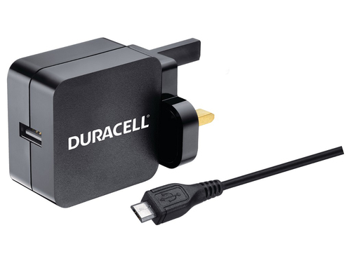 2-Power BUN0075A mobiliojo įrenginio kroviklis Universalus Juoda Vidaus