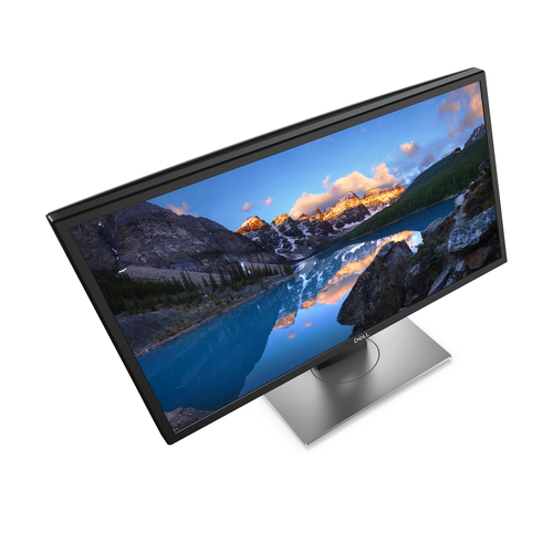 Dell UltraSharp UP2718Q computer monitor – image 2