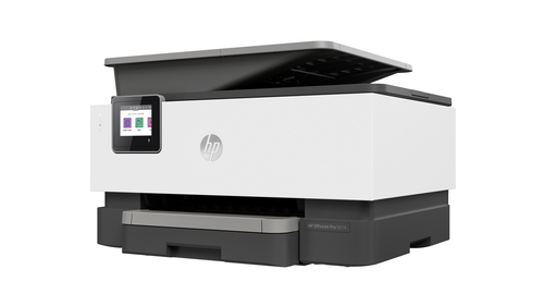 HP OfficeJet Pro 9014 All-in-One Printer – image 8