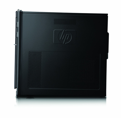 Product data HP Pavilion p6241f Intel® Pentium® E5300 6 GB DDR2