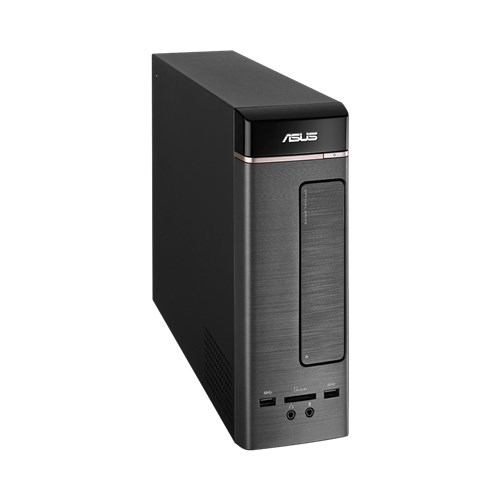 ASUS VivoPC K20CD-RU037T Intel Pentium G G4400, 4 GB RAM, 500 GB HDD, GeForce GT 720