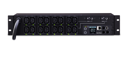 Cyber Power PDU81007 product photo