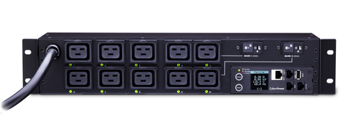 Cyber Power PDU81009 product photo